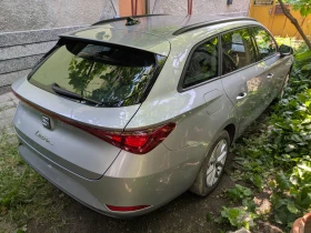 Seat Leon 2.0 TDI Sportstourer - 14100 € / 27577.20 лв. - 50721528 4 | Car24.bg Seat Leon 2.0 TDI Sportstourer - 14100 € / 27577.20 лв. - 50721528 4