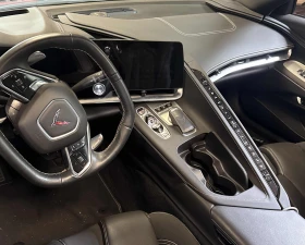Chevrolet Corvette 2LT | Auto.bg — изображение 9 Chevrolet Corvette 2LT | Auto.bg — изображение 9
