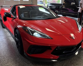Chevrolet Corvette 2LT | Auto.bg — изображение 3 Chevrolet Corvette 2LT | Auto.bg — изображение 3