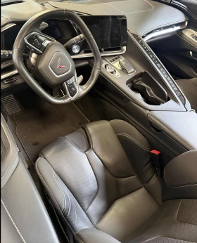 Chevrolet Corvette 2LT | Auto.bg — изображение 5 Chevrolet Corvette 2LT | Auto.bg — изображение 5
