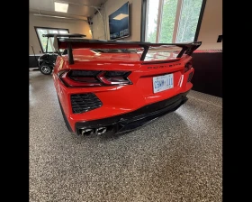 Chevrolet Corvette 2LT | Auto.bg — изображение 4 Chevrolet Corvette 2LT | Auto.bg — изображение 4