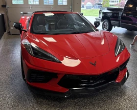 Chevrolet Corvette 2LT | Auto.bg — изображение 6 Chevrolet Corvette 2LT | Auto.bg — изображение 6