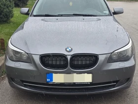 BMW 530 E61 530xi - Car24.bg BMW 530 E61 530xi