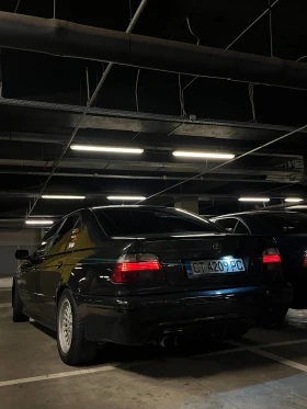 BMW 530 ЧЕТИ ОПИСАНИЕТО!!! | Auto.bg — изображение 3 BMW 530 ЧЕТИ ОПИСАНИЕТО!!! | Auto.bg — изображение 3