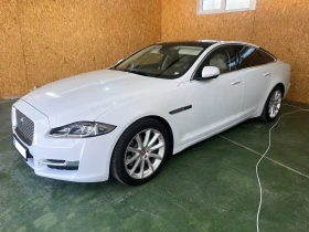 Jaguar Xj 3.0D Мото - Пфое - Car24.bg Jaguar Xj 3.0D Мото - Пфое