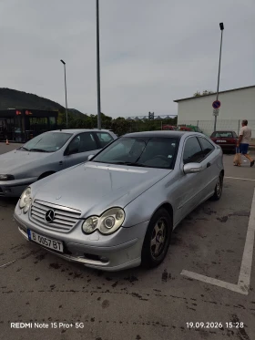 Mercedes-Benz C 220 - 1450 € - 62314295 2 | Car24.bg Mercedes-Benz C 220 - 1450 € - 62314295 2