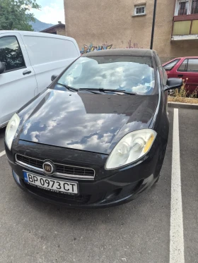 Fiat Bravo - Car24.bg Fiat Bravo