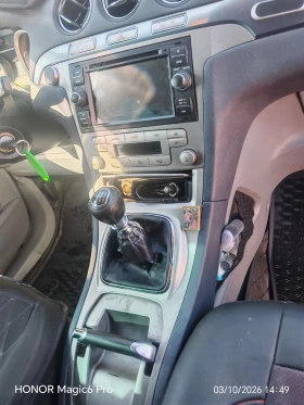 Ford Galaxy 1.8 TDCI - 4000 € - 55950900 10 | Car24.bg Ford Galaxy 1.8 TDCI - 4000 € - 55950900 10