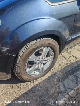 Ford Galaxy 1.8 TDCI - 4000 € - 55950900 14 | Car24.bg Ford Galaxy 1.8 TDCI - 4000 € - 55950900 14