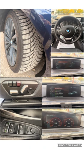 BMW 3gt 2.0d LUXURY LINE/XDRIVE/AUTOMATIC - 15499 € - 85051572 5 | Car24.bg BMW 3gt 2.0d LUXURY LINE/XDRIVE/AUTOMATIC - 15499 € - 85051572 5