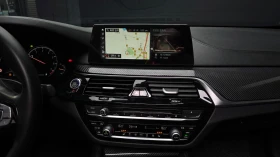 BMW 520 i LCI M5 PERFORMANCE FACELIFT | Auto.bg — изображение 13 BMW 520 i LCI M5 PERFORMANCE FACELIFT | Auto.bg — изображение 13