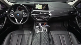 BMW 520 i LCI M5 PERFORMANCE FACELIFT | Auto.bg — изображение 9 BMW 520 i LCI M5 PERFORMANCE FACELIFT | Auto.bg — изображение 9