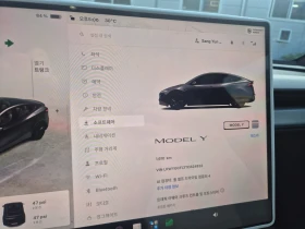 Tesla Model Y PERFORMANCE 510HP | Auto.bg — изображение 12 Tesla Model Y PERFORMANCE 510HP | Auto.bg — изображение 12