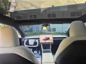 Tesla Model Y PERFORMANCE 510HP | Auto.bg — изображение 7 Tesla Model Y PERFORMANCE 510HP | Auto.bg — изображение 7