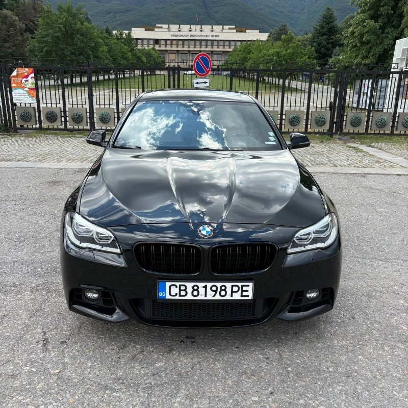 BMW 535 - 17000 € / 33249.11 лв. - 18750572 1 | Car24.bg BMW 535 - 17000 € / 33249.11 лв. - 18750572 1