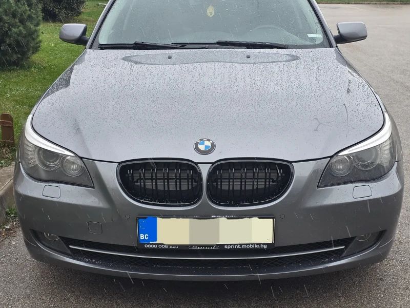 BMW 530 E61 530xi - 4500 € / 8801.24 лв. - 78074134 1 | Car24.bg BMW 530 E61 530xi - 4500 € / 8801.24 лв. - 78074134 1