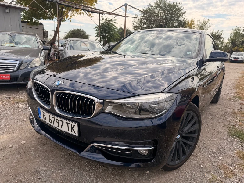 BMW 3gt 2.0d LUXURY LINE/XDRIVE/AUTOMATIC - 15499 € - 85051572 1 | Car24.bg BMW 3gt 2.0d LUXURY LINE/XDRIVE/AUTOMATIC - 15499 € - 85051572 1