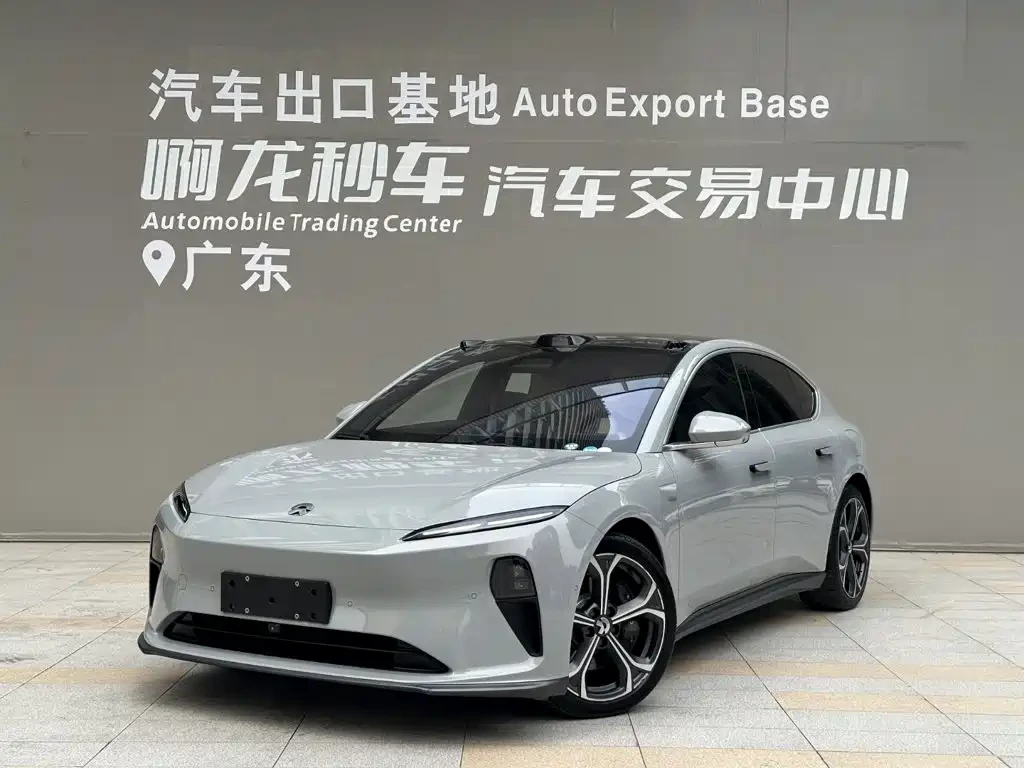 NIO ET5 2023* DIS* 360* 4X4* SENSINS SYS* КРАЙНА ЦЕНА | Auto.bg — изображение 1 NIO ET5 2023* DIS* 360* 4X4* SENSINS SYS* КРАЙНА ЦЕНА | Auto.bg — изображение 1