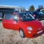 Обява за продажба на Fiat 500 1.2i TOP!!! ~8 999 лв. - изображение 1