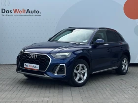Audi Q5 S line 45 TFSI quattro - Car24.bg Audi Q5 S line 45 TFSI quattro