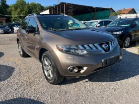 Nissan Murano 3.5i full 150h.km - Car24.bg Nissan Murano 3.5i full 150h.km