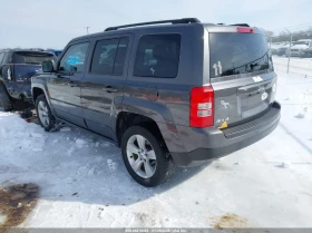 Jeep Patriot 2.4l Latitude 4X4 - 5800 € / 11343.81 лв. - 86201957 3 | Car24.bg Jeep Patriot 2.4l Latitude 4X4 - 5800 € / 11343.81 лв. - 86201957 3