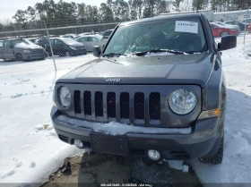 Jeep Patriot 2.4l Latitude 4X4 - 5800 € / 11343.81 лв. - 86201957 12 | Car24.bg Jeep Patriot 2.4l Latitude 4X4 - 5800 € / 11343.81 лв. - 86201957 12