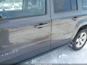 Jeep Patriot 2.4l Latitude 4X4 - 5800 € / 11343.81 лв. - 86201957 6 | Car24.bg Jeep Patriot 2.4l Latitude 4X4 - 5800 € / 11343.81 лв. - 86201957 6