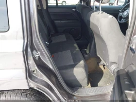 Jeep Patriot 2.4l Latitude 4X4 - 5800 € / 11343.81 лв. - 86201957 8 | Car24.bg Jeep Patriot 2.4l Latitude 4X4 - 5800 € / 11343.81 лв. - 86201957 8