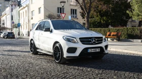 Mercedes-Benz GLE 350 4-MATIC - Car24.bg Mercedes-Benz GLE 350 4-MATIC