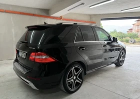 Mercedes-Benz ML 350 - 14800 € / 28946.28 лв. - 96910479 3 | Car24.bg Mercedes-Benz ML 350 - 14800 € / 28946.28 лв. - 96910479 3