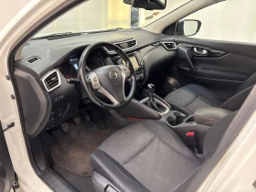 Nissan Qashqai Acenta 1.5 Дизел | Auto.bg — изображение 9 Nissan Qashqai Acenta 1.5 Дизел | Auto.bg — изображение 9