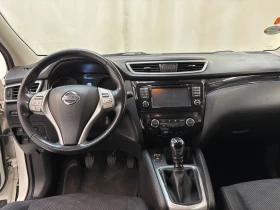 Nissan Qashqai Acenta 1.5 Дизел | Auto.bg — изображение 3 Nissan Qashqai Acenta 1.5 Дизел | Auto.bg — изображение 3