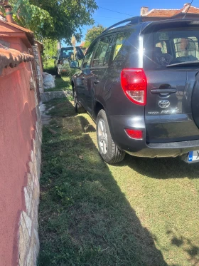 Toyota Rav4 Десен волан - 4300 € - 19984163 5 | Car24.bg Toyota Rav4 Десен волан - 4300 € - 19984163 5