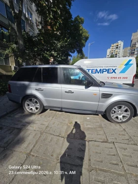 Land Rover Range Rover Sport undefined | Auto.bg — изображение 4 Land Rover Range Rover Sport undefined | Auto.bg — изображение 4