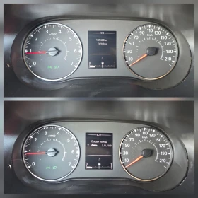 Dacia Duster 1.5 DCI/4x4/NAVI/CAMERA/SIDE ASIST/HILL CONTROL | Auto.bg — изображение 8 Dacia Duster 1.5 DCI/4x4/NAVI/CAMERA/SIDE ASIST/HILL CONTROL | Auto.bg — изображение 8