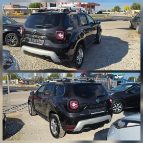 Dacia Duster 1.5 DCI/4x4/NAVI/CAMERA/SIDE ASIST/HILL CONTROL | Auto.bg — изображение 4 Dacia Duster 1.5 DCI/4x4/NAVI/CAMERA/SIDE ASIST/HILL CONTROL | Auto.bg — изображение 4