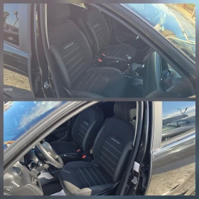 Dacia Duster 1.5 DCI/4x4/NAVI/CAMERA/SIDE ASIST/HILL CONTROL | Auto.bg — изображение 12 Dacia Duster 1.5 DCI/4x4/NAVI/CAMERA/SIDE ASIST/HILL CONTROL | Auto.bg — изображение 12