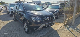 Dacia Duster 1.5 DCI/4x4/NAVI/CAMERA/SIDE ASIST/HILL CONTROL | Auto.bg — изображение 3 Dacia Duster 1.5 DCI/4x4/NAVI/CAMERA/SIDE ASIST/HILL CONTROL | Auto.bg — изображение 3