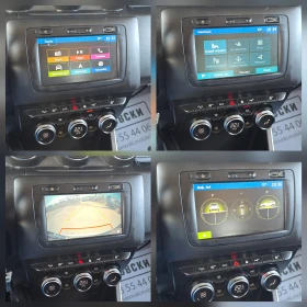 Dacia Duster 1.5 DCI/4x4/NAVI/CAMERA/SIDE ASIST/HILL CONTROL | Auto.bg — изображение 10 Dacia Duster 1.5 DCI/4x4/NAVI/CAMERA/SIDE ASIST/HILL CONTROL | Auto.bg — изображение 10