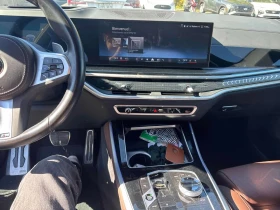 BMW X5 * xDrive40i * АВТОКРЕДИТ БЕЗ ПЪРВОНАЧАЛНА ВНОСКА* | Auto.bg — изображение 9 BMW X5 * xDrive40i * АВТОКРЕДИТ БЕЗ ПЪРВОНАЧАЛНА ВНОСКА* | Auto.bg — изображение 9