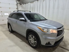 Toyota Highlander * XLE * AWD * 8 МЕСТА * CARFAX * | Auto.bg — изображение 2 Toyota Highlander * XLE * AWD * 8 МЕСТА * CARFAX * | Auto.bg — изображение 2