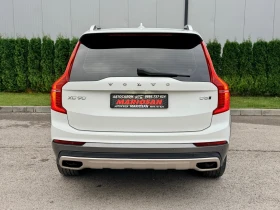 Volvo Xc90 D5 | RUGGED LUXURY | DIGITAL COCKPIT | FULL LED | - 18600 € - 76962458 5 | Car24.bg Volvo Xc90 D5 | RUGGED LUXURY | DIGITAL COCKPIT | FULL LED | - 18600 € - 76962458 5