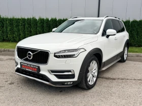 Volvo Xc90 D5 | RUGGED LUXURY | DIGITAL COCKPIT | FULL LED | - Car24.bg Volvo Xc90 D5 | RUGGED LUXURY | DIGITAL COCKPIT | FULL LED |