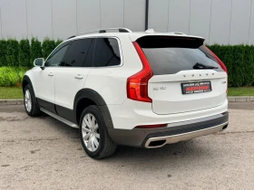 Volvo Xc90 D5 | RUGGED LUXURY | DIGITAL COCKPIT | FULL LED | - 18600 € - 76962458 4 | Car24.bg Volvo Xc90 D5 | RUGGED LUXURY | DIGITAL COCKPIT | FULL LED | - 18600 € - 76962458 4