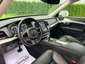 Volvo Xc90 D5 | RUGGED LUXURY | DIGITAL COCKPIT | FULL LED | - 18600 € - 76962458 9 | Car24.bg Volvo Xc90 D5 | RUGGED LUXURY | DIGITAL COCKPIT | FULL LED | - 18600 € - 76962458 9