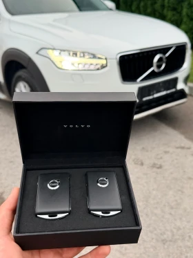 Volvo Xc90 D5 | RUGGED LUXURY | DIGITAL COCKPIT | FULL LED | - 18600 € - 76962458 17 | Car24.bg Volvo Xc90 D5 | RUGGED LUXURY | DIGITAL COCKPIT | FULL LED | - 18600 € - 76962458 17