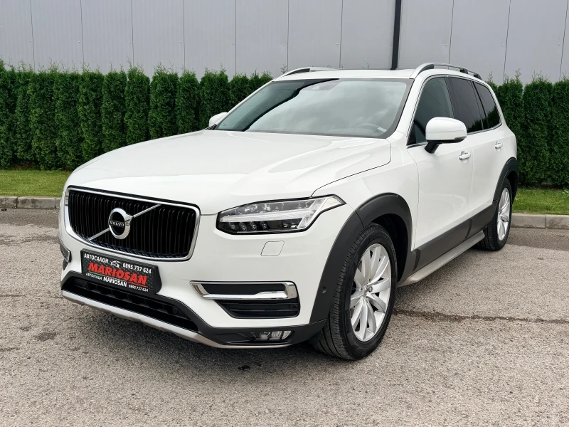 Volvo Xc90 D5 | RUGGED LUXURY | DIGITAL COCKPIT | FULL LED | - 18600 € - 76962458 1 | Car24.bg Volvo Xc90 D5 | RUGGED LUXURY | DIGITAL COCKPIT | FULL LED | - 18600 € - 76962458 1