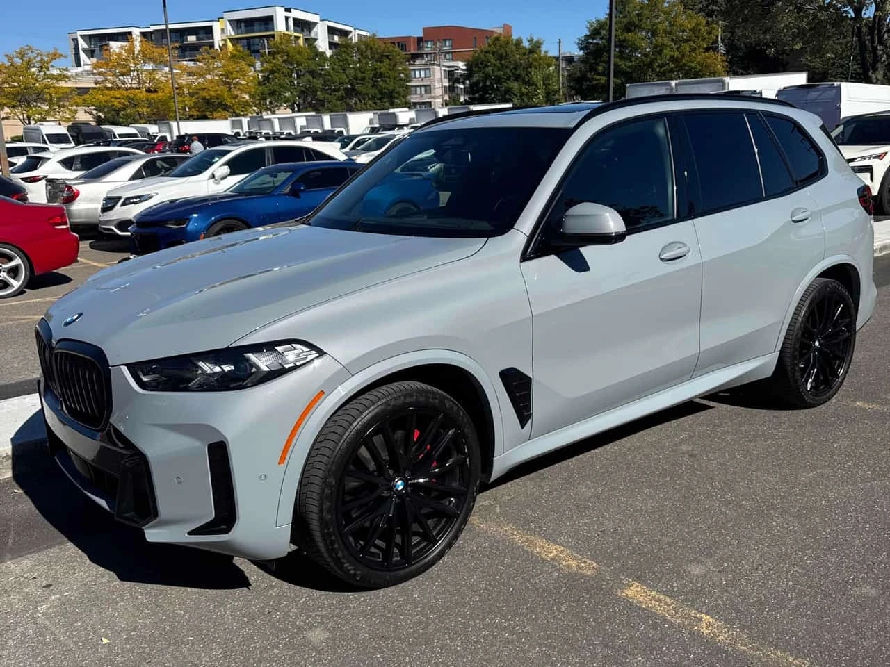 BMW X5 * xDrive40i * АВТОКРЕДИТ БЕЗ ПЪРВОНАЧАЛНА ВНОСКА* | Auto.bg — изображение 1 BMW X5 * xDrive40i * АВТОКРЕДИТ БЕЗ ПЪРВОНАЧАЛНА ВНОСКА* | Auto.bg — изображение 1