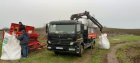 Mercedes-Benz Atego undefined | Auto.bg — изображение 4 Mercedes-Benz Atego undefined | Auto.bg — изображение 4